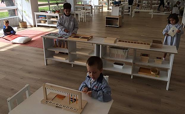 El plazo de matriculación está abierto hasta agotar las plazas. 