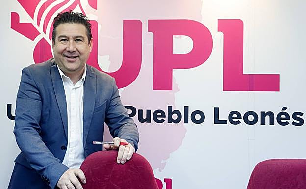UPL anuncia una interpelación a la Junta por el «incomprensible e injustificado» cese de la directora provincial de trabajo