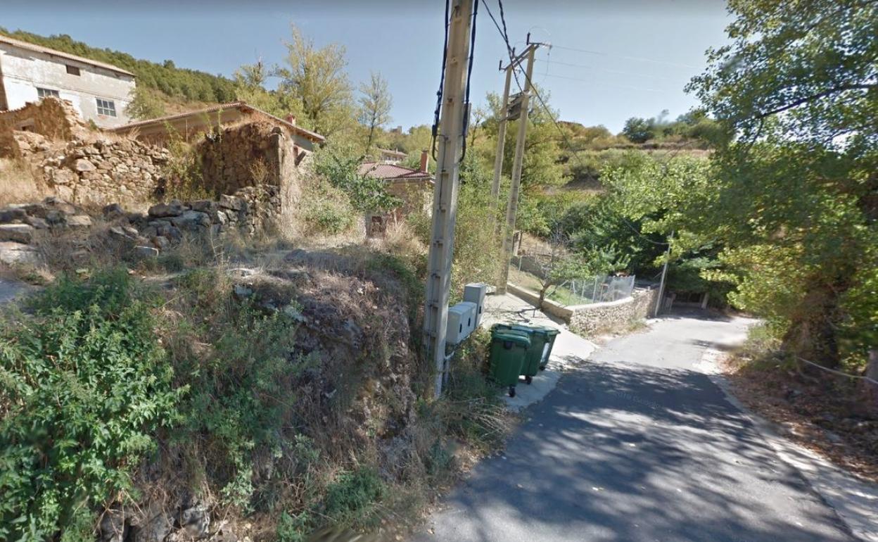 Protecci n Civil Limpia El Acceso Al Pueblo De Ferreras Del Puerto Protecci n Civil Limpia El Acceso Al Pueblo De Ferreras Del Puerto