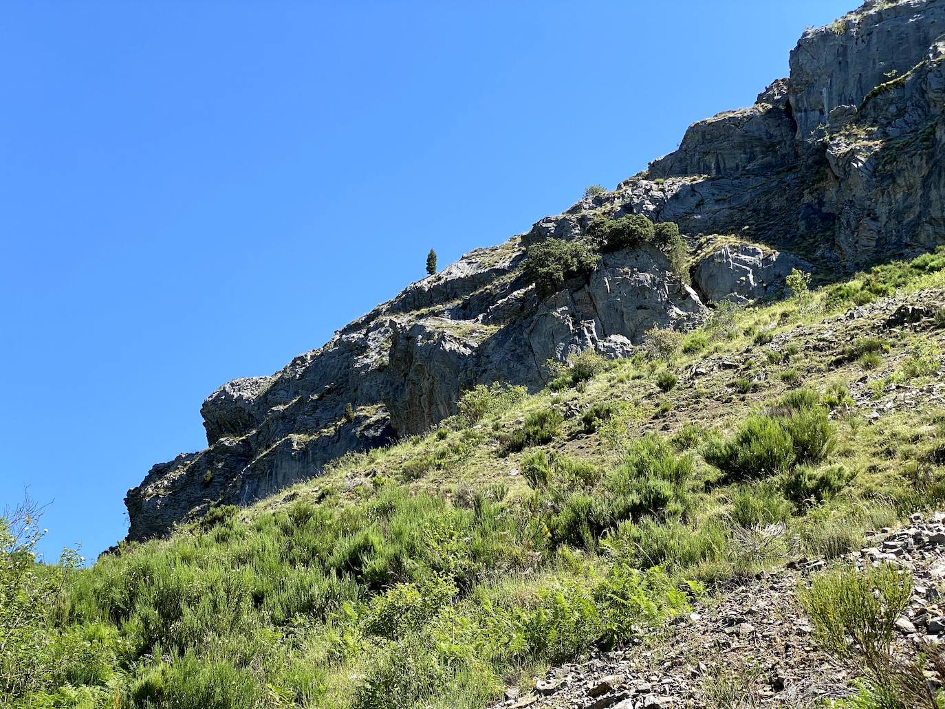 Fotos: De ruta por León: Los Calderones