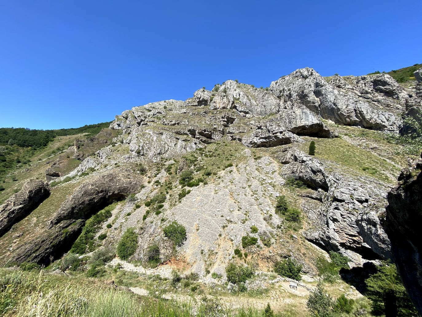 Fotos: De ruta por León: Los Calderones