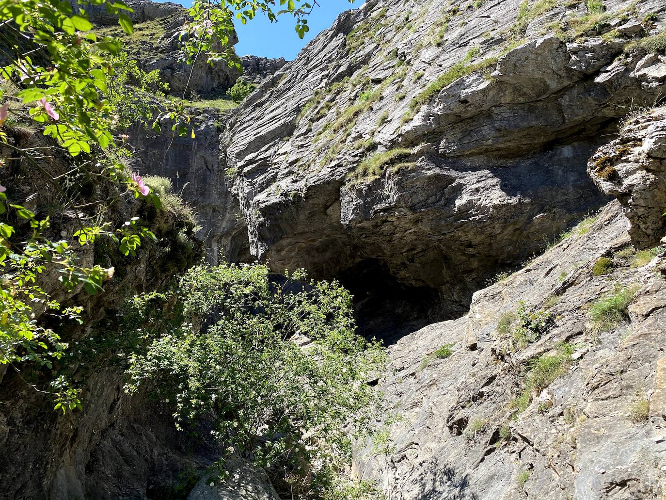 Fotos: De ruta por León: Los Calderones