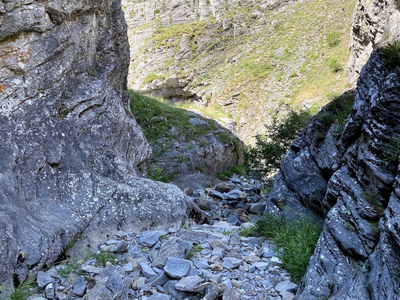 Fotos: De ruta por León: Los Calderones