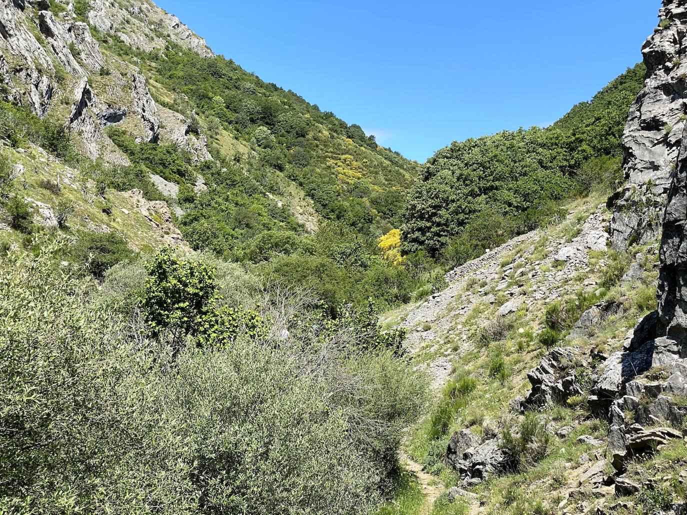 Fotos: De ruta por León: Los Calderones