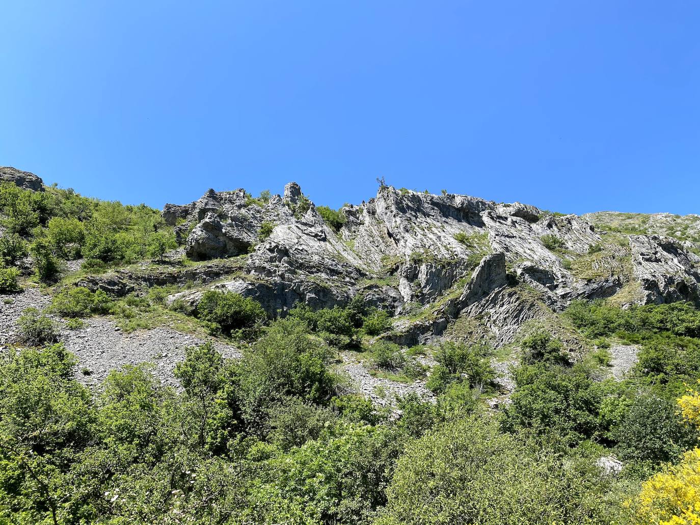 Fotos: De ruta por León: Los Calderones