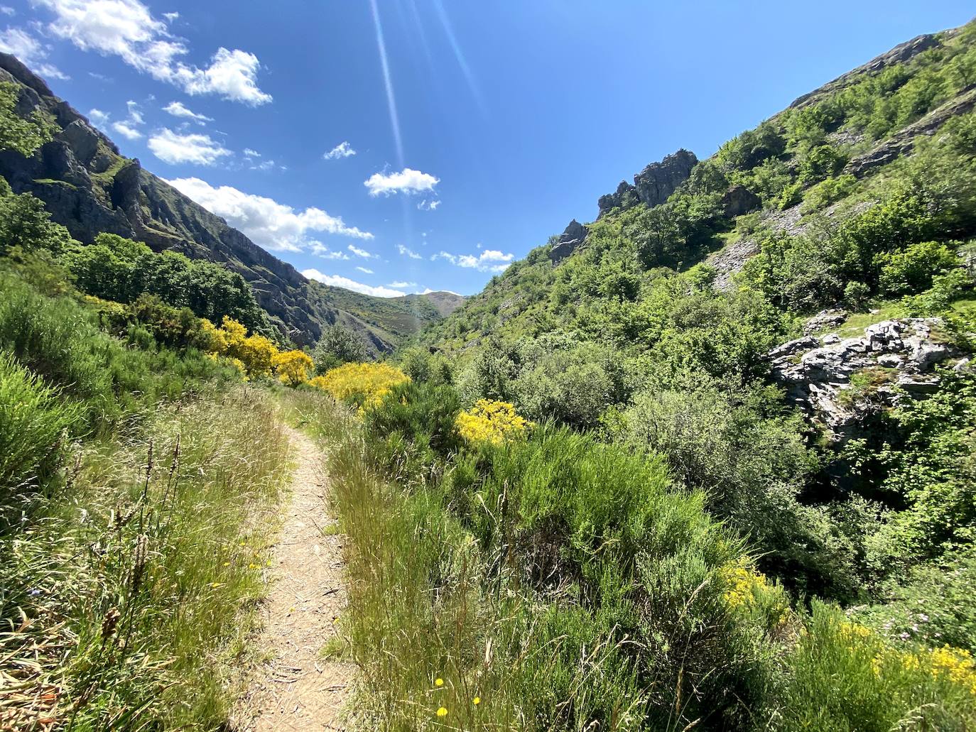 Fotos: De ruta por León: Los Calderones