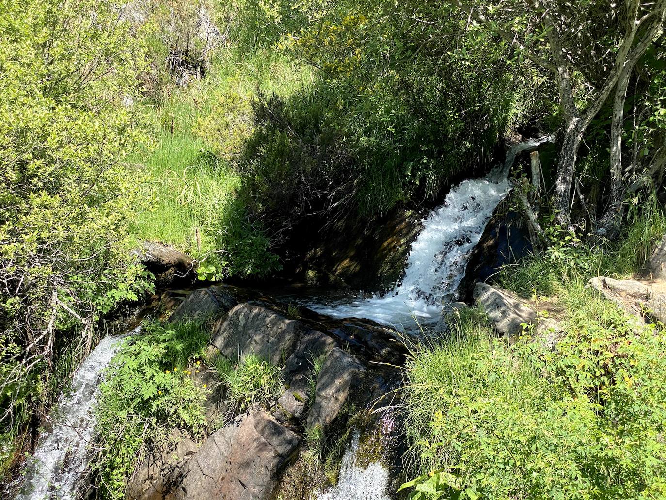 Fotos: De ruta por León: Los Calderones