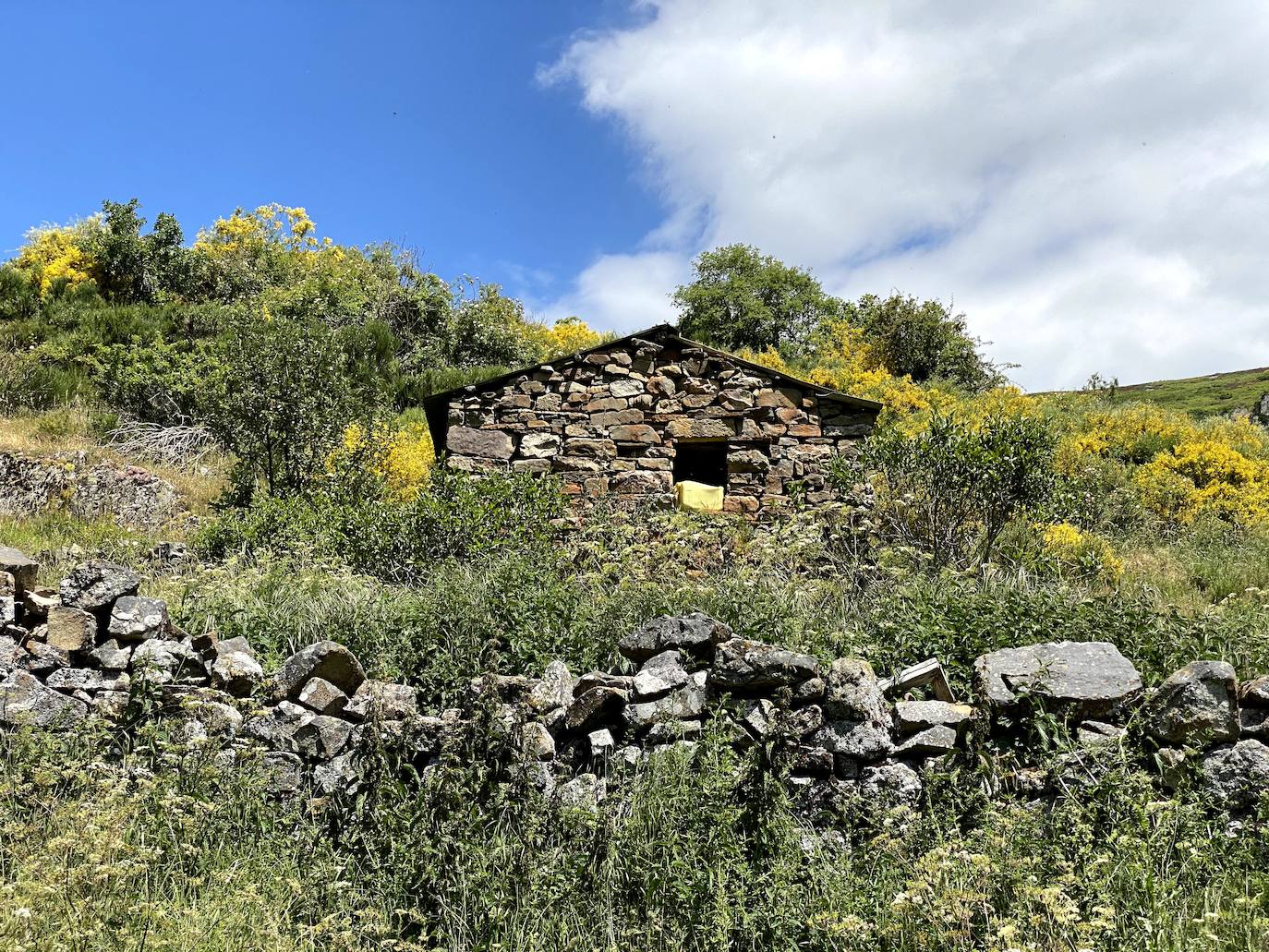 Fotos: De ruta por León: Los Calderones