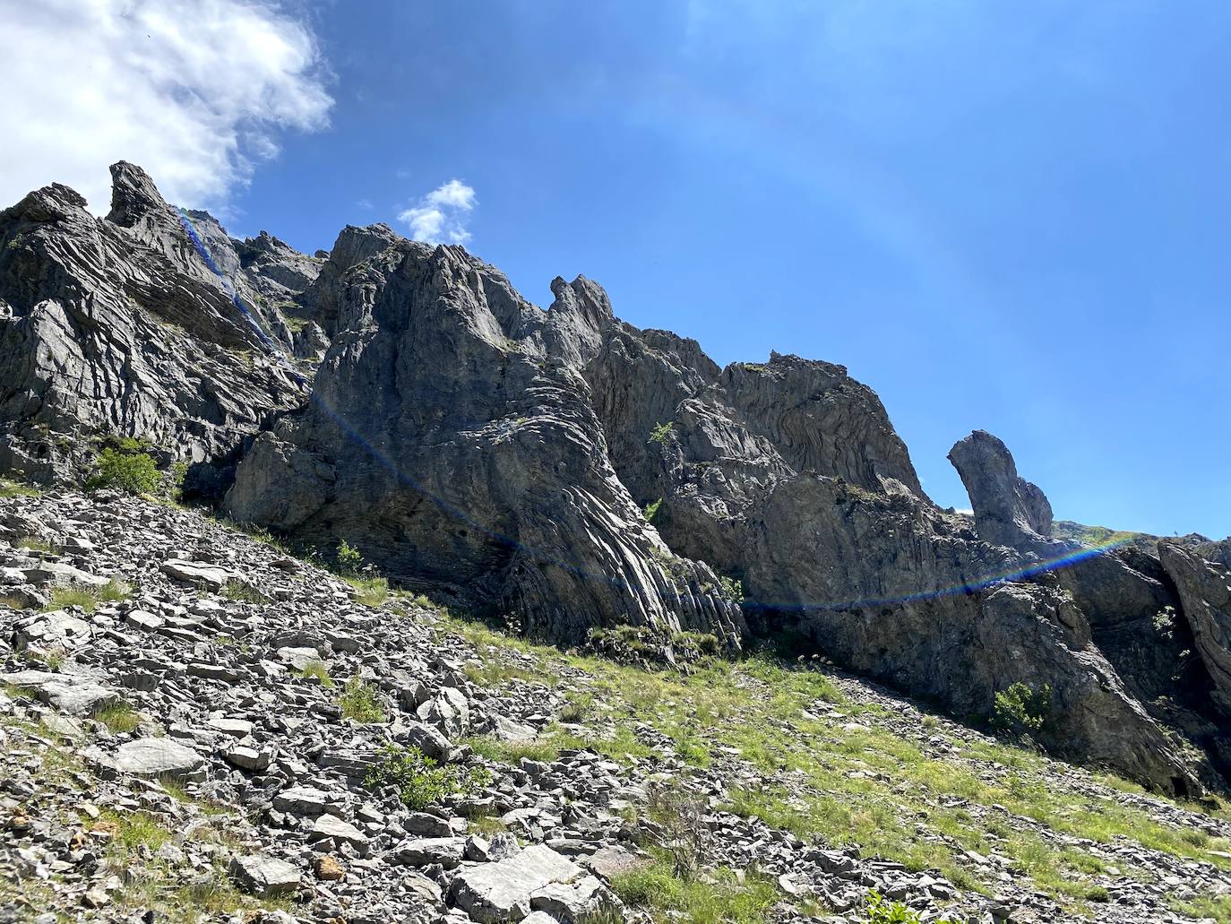 Fotos: De ruta por León: Los Calderones