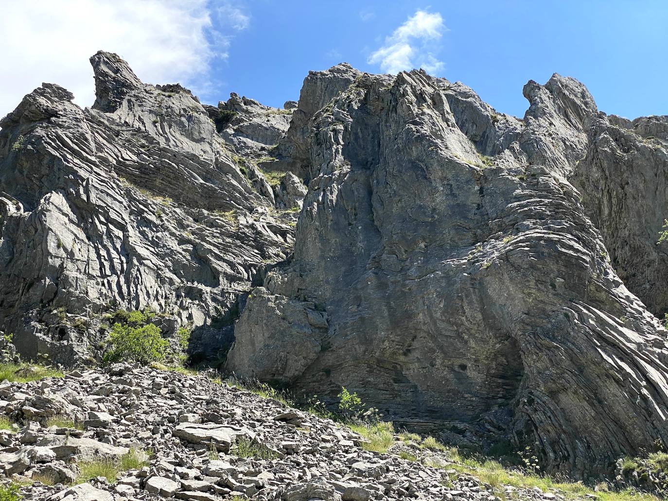 Fotos: De ruta por León: Los Calderones