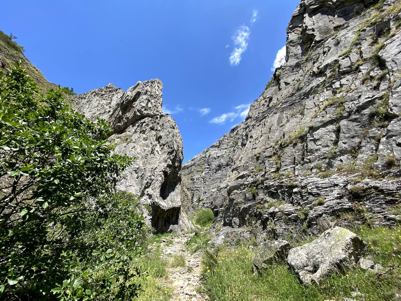 Fotos: De ruta por León: Los Calderones