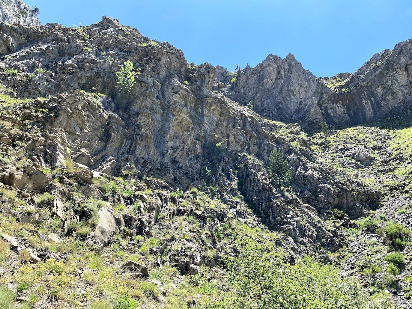 Fotos: De ruta por León: Los Calderones