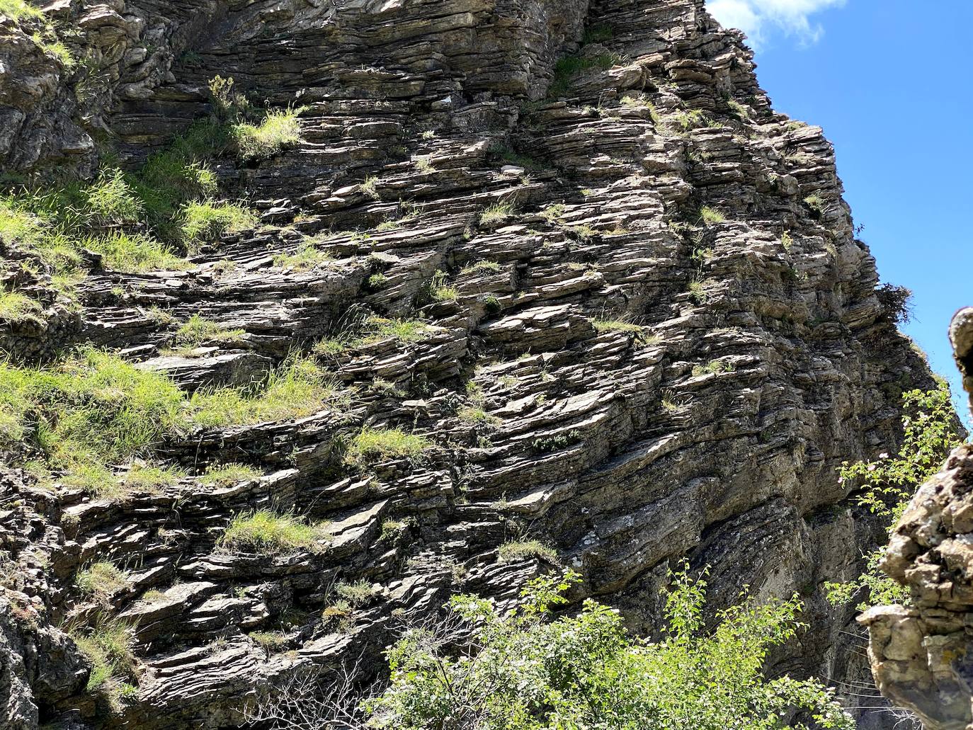 Fotos: De ruta por León: Los Calderones