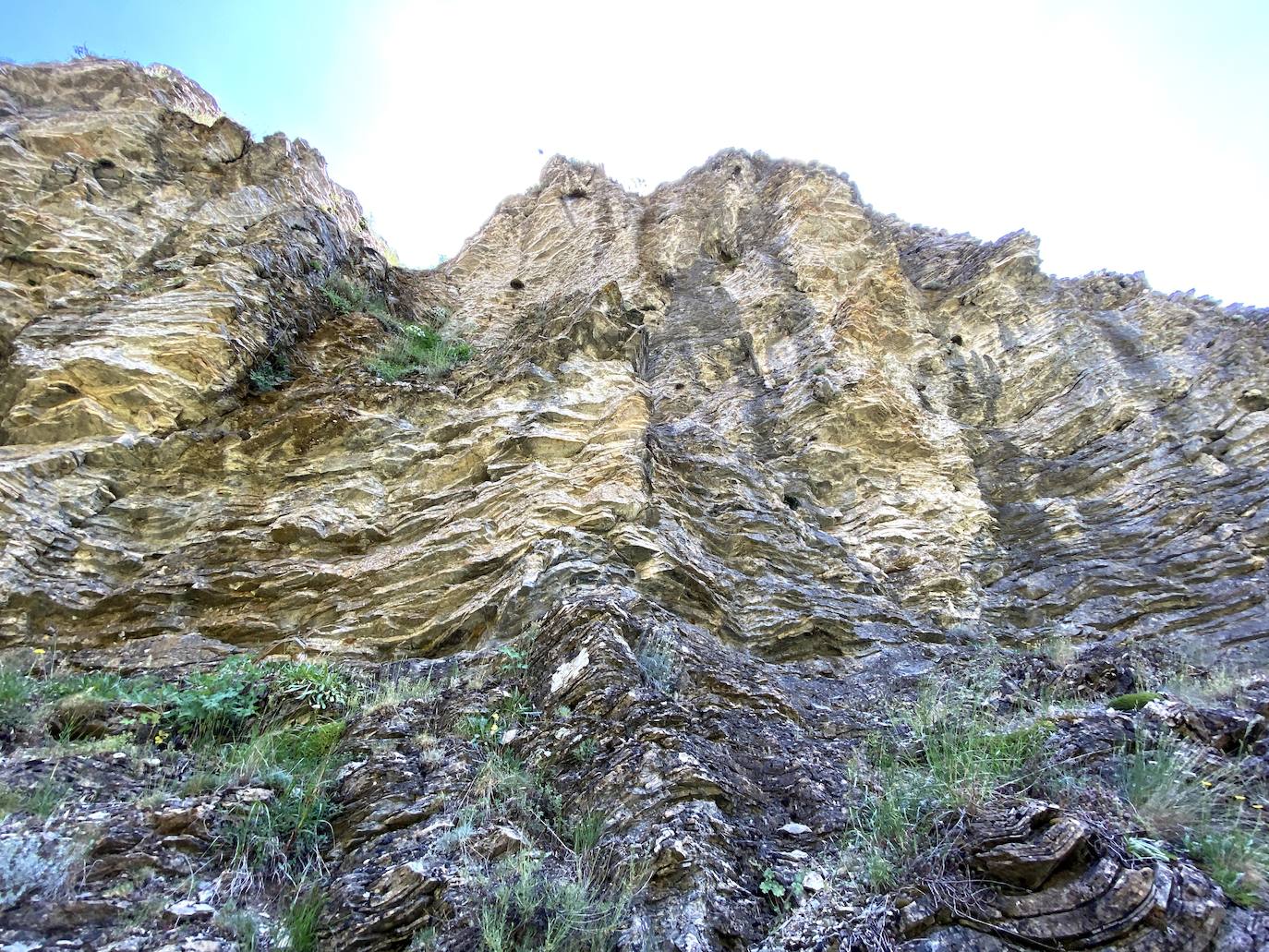 Fotos: De ruta por León: Los Calderones