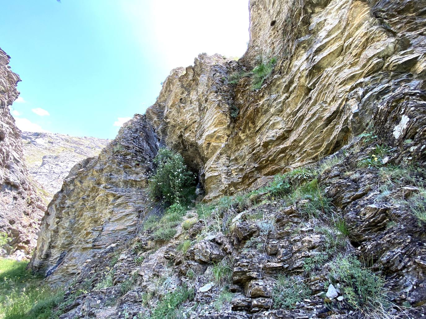 Fotos: De ruta por León: Los Calderones