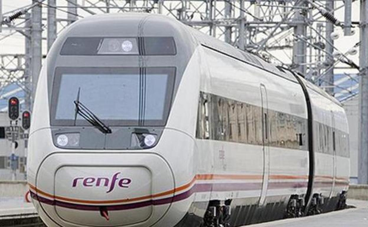 Renfe amplía los servicios de Ancho Métrico en la relación León-Boñar-Cistierna-Guardo