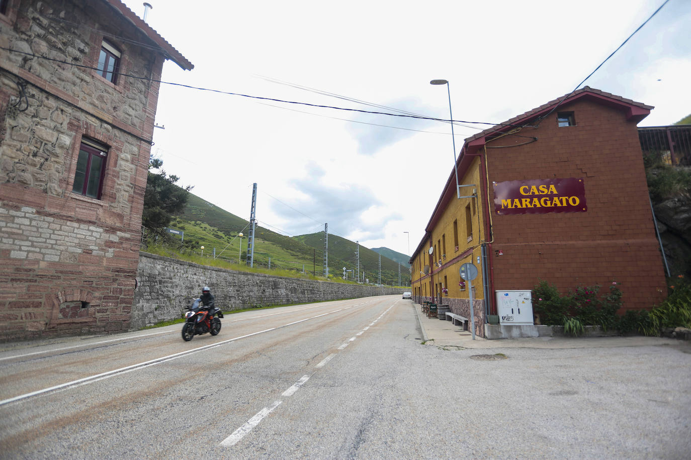 Fotos: Bar Casa Maragato