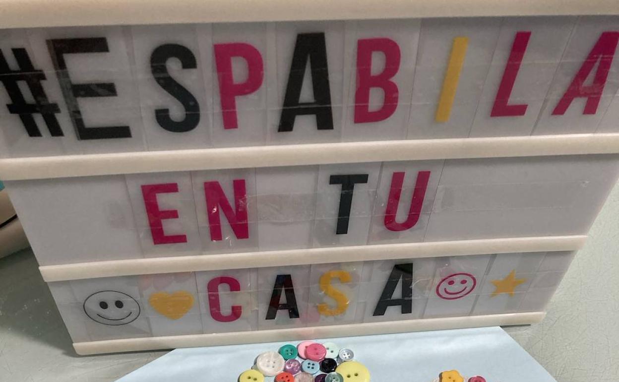 Es.pabila ofreció durante el confinamiento más de 850 actividades, talleres y juegos a través de redes sociales