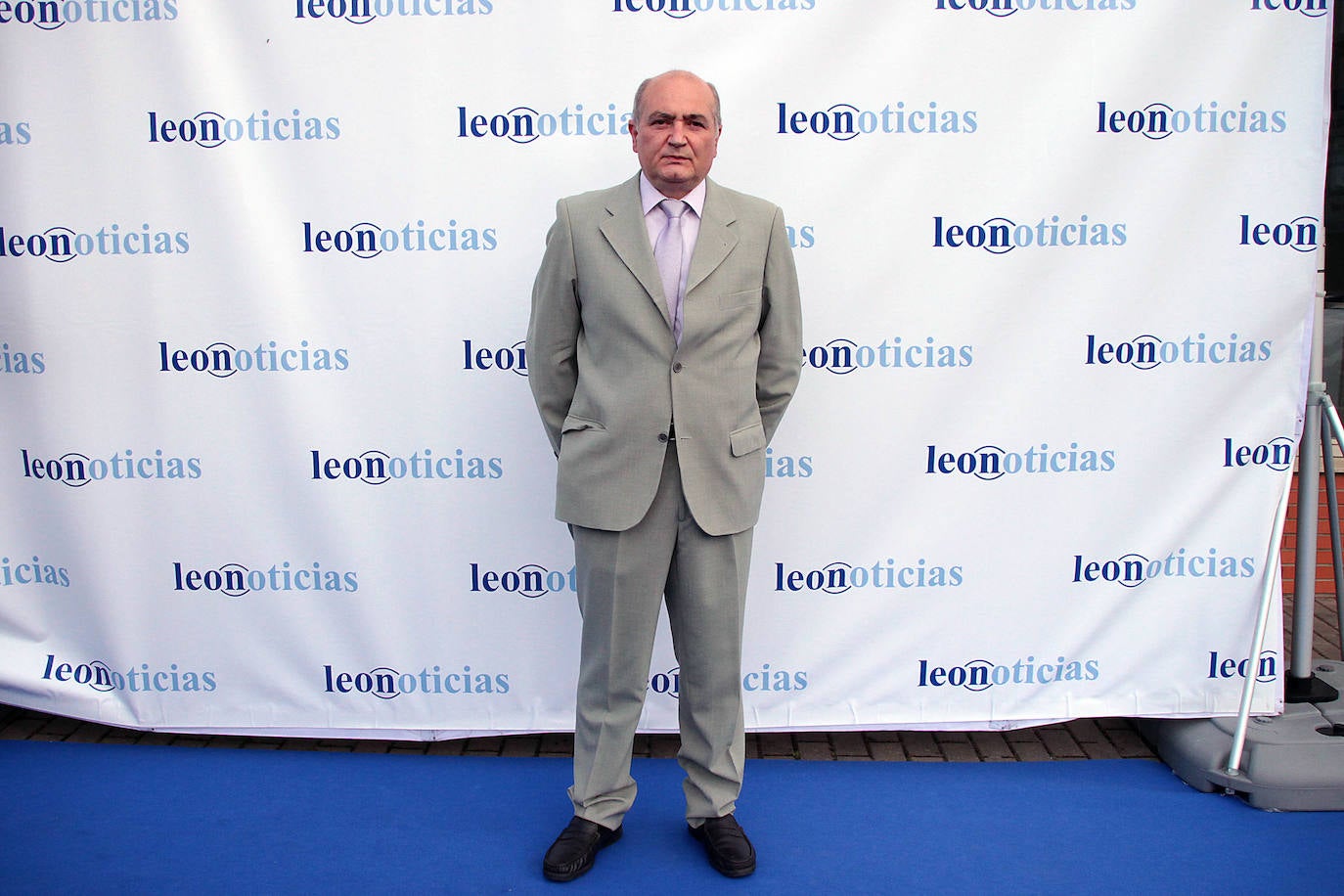 Leonoticias entrega 25 'Leones Alados' a quienes «han participado en una lucha sin descanso» contra el COVID-19 | El diario digital celebra el evento 'León con fuerza frente al COVID-19' para reconocer la labor de diferentes entidades durante la pandemia del coronavirus. 