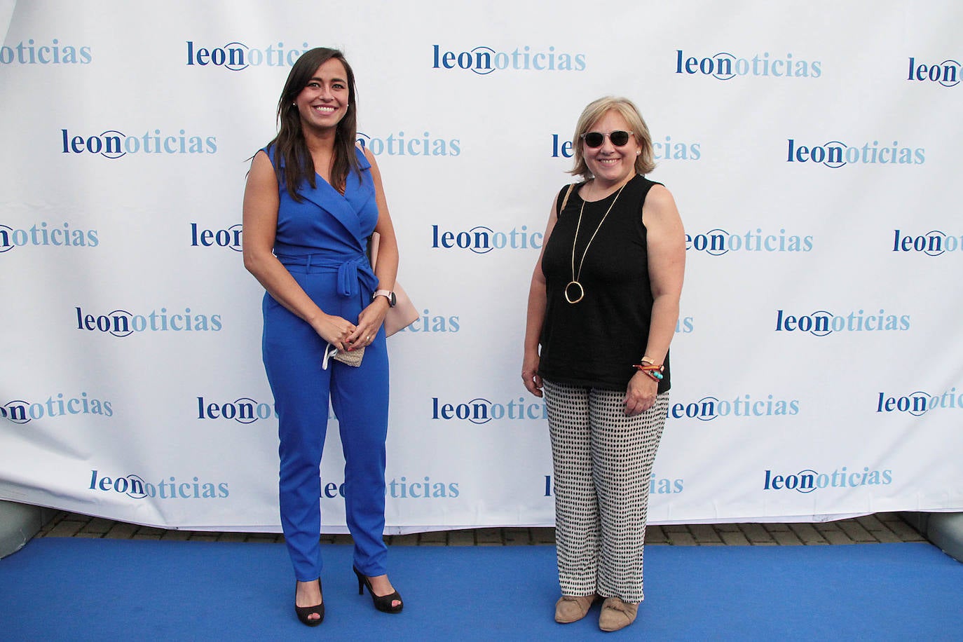 Leonoticias entrega 25 'Leones Alados' a quienes «han participado en una lucha sin descanso» contra el COVID-19 | El diario digital celebra el evento 'León con fuerza frente al COVID-19' para reconocer la labor de diferentes entidades durante la pandemia del coronavirus. 