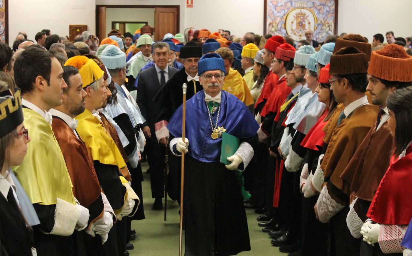 Celebración de San Isidoro, en una imagen de archivo. 