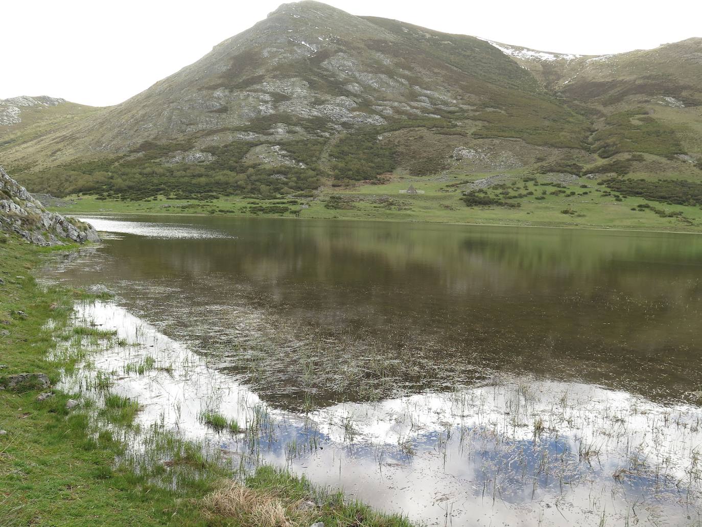 Fotos: Lago de Isoba