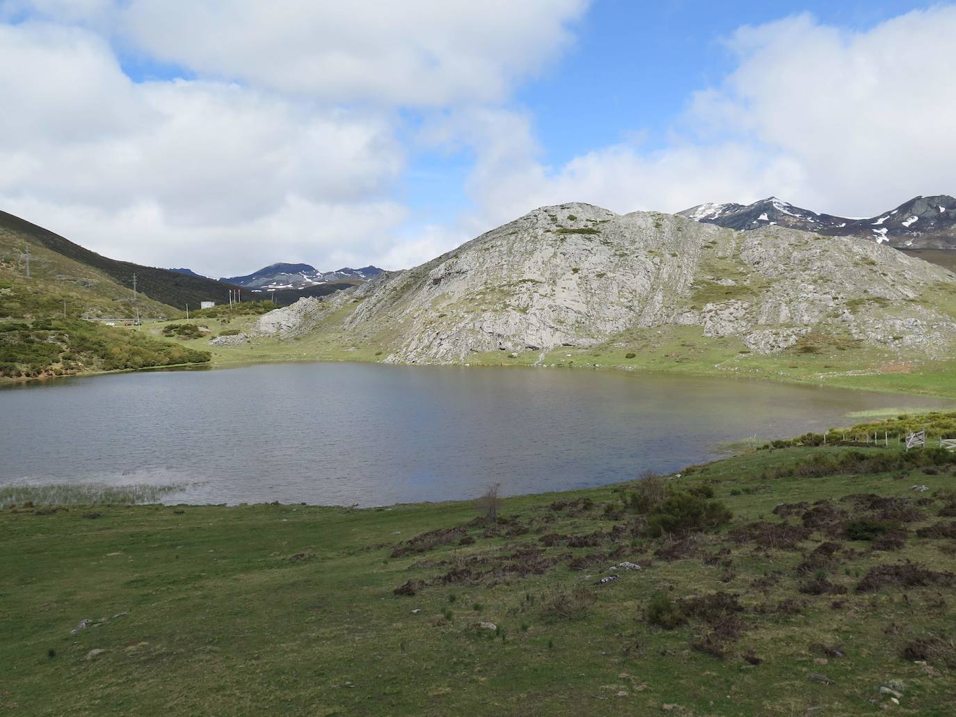 Fotos: Lago de Isoba