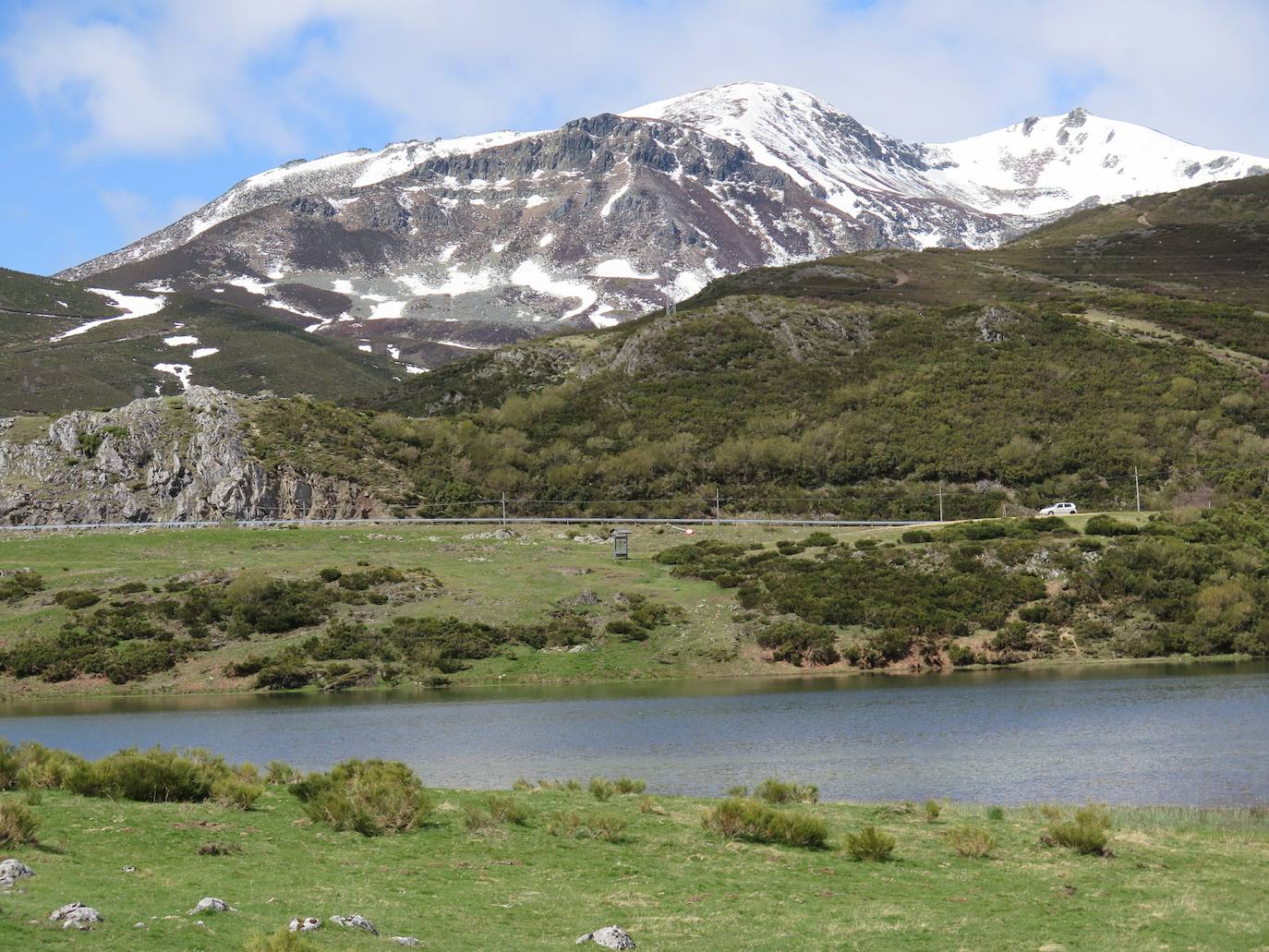 Fotos: Lago de Isoba