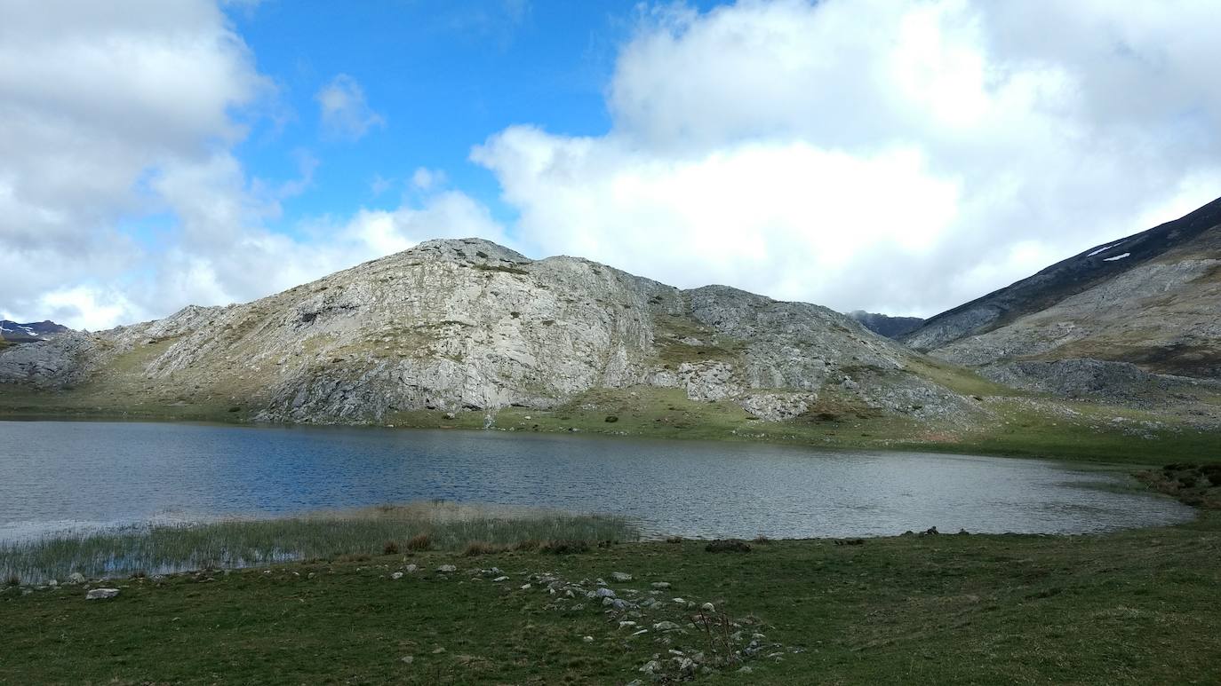 Fotos: Lago de Isoba