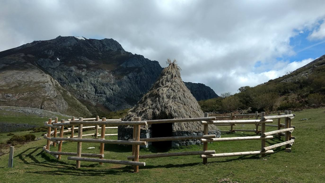 Fotos: Lago de Isoba