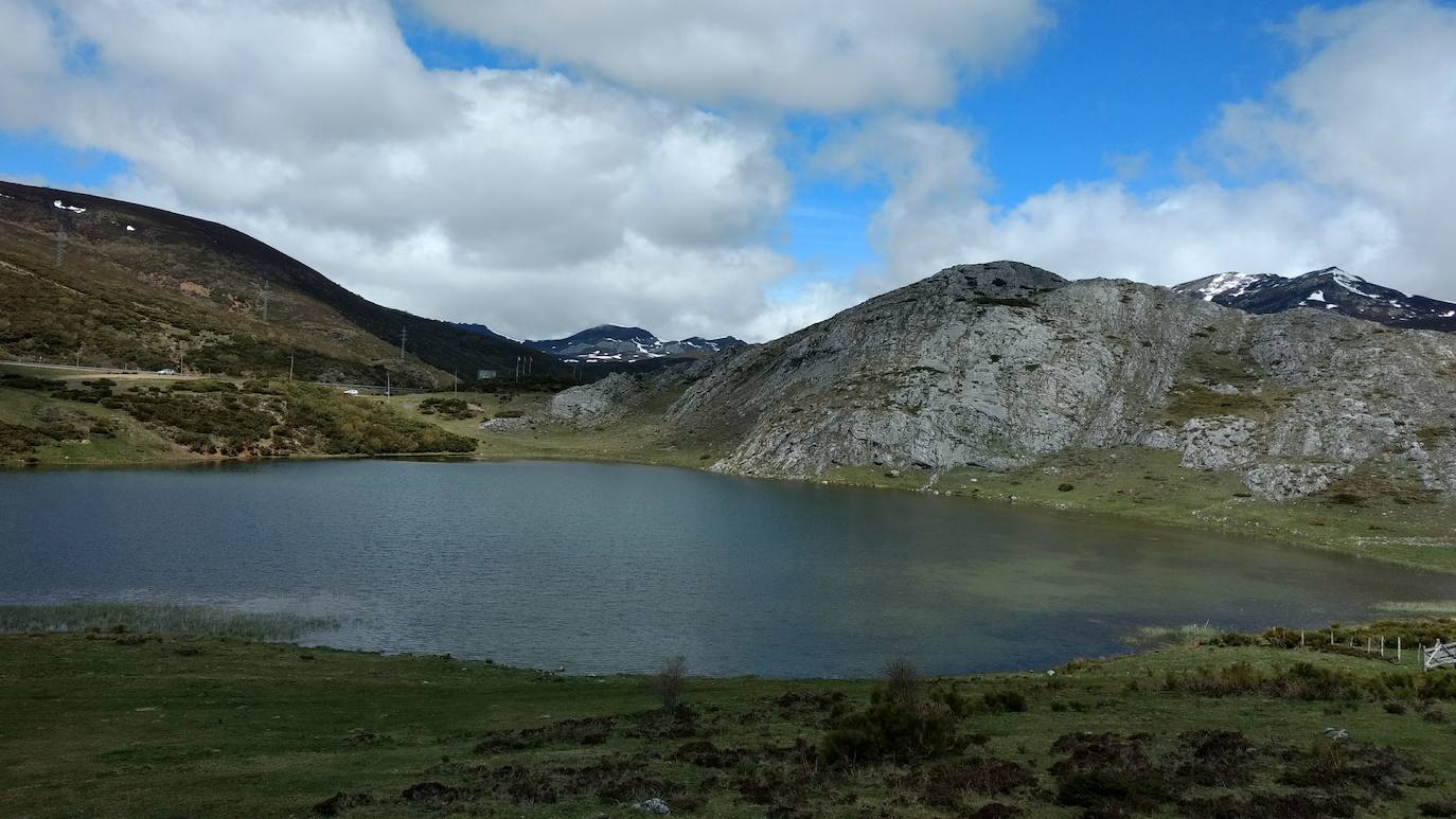 Fotos: Lago de Isoba