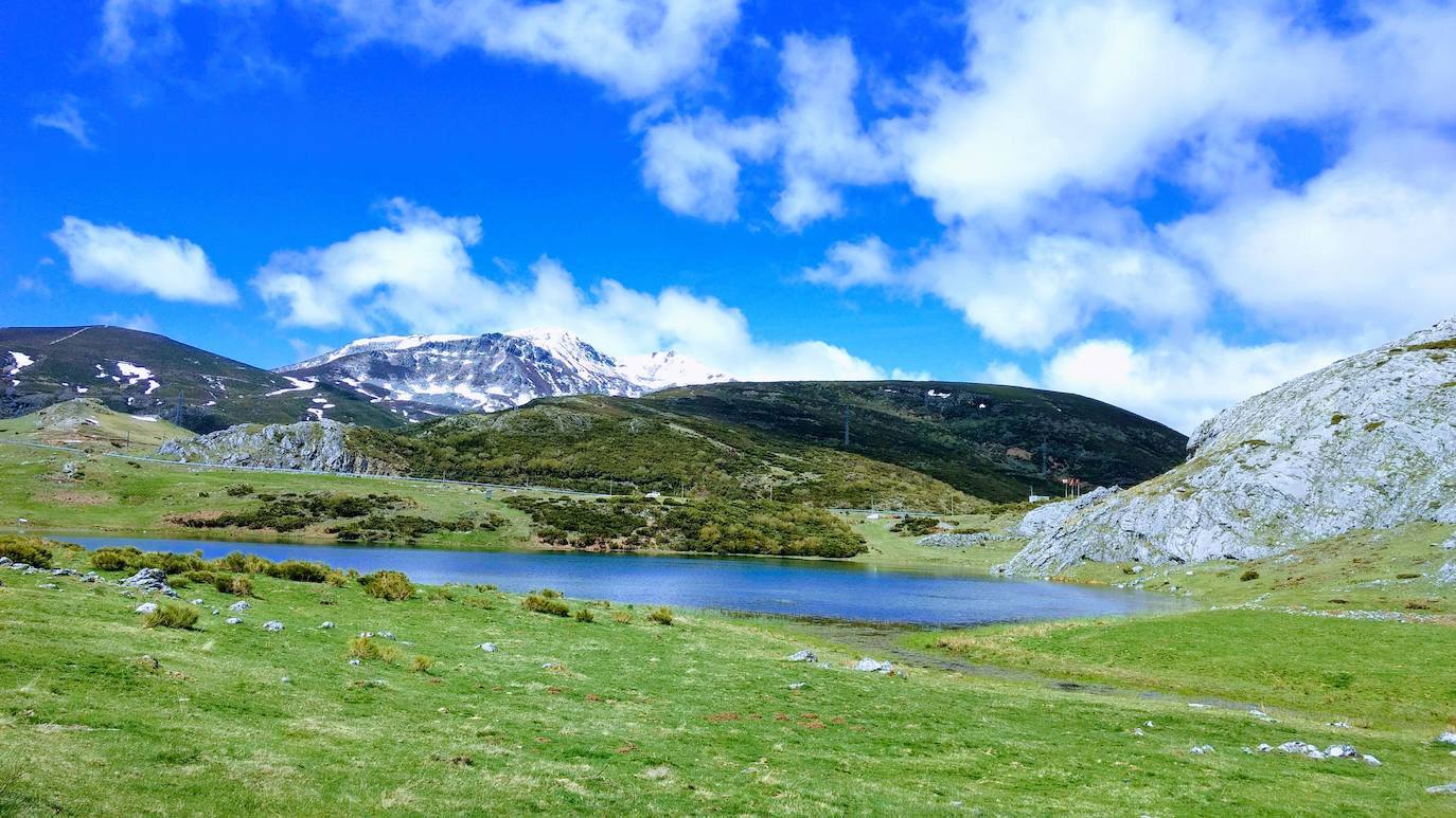 Fotos: Lago de Isoba