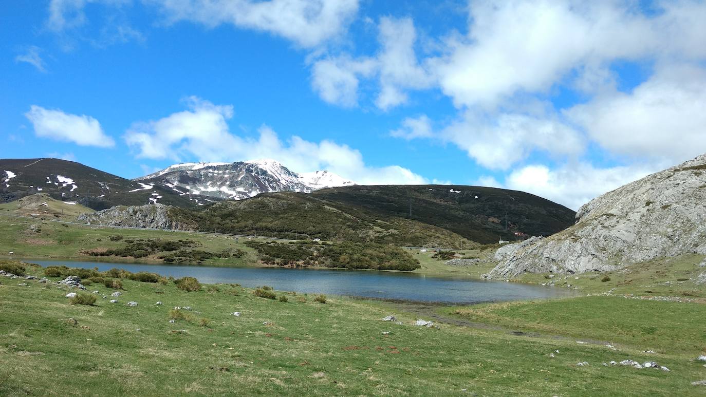 Fotos: Lago de Isoba