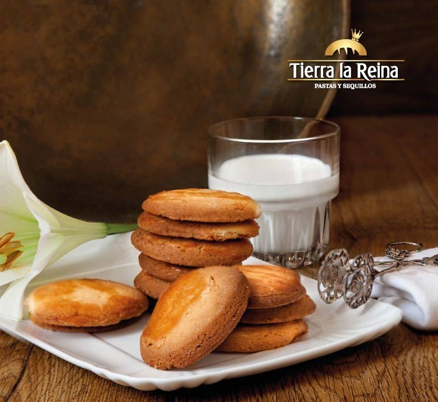 Fotos: Panadería Tierra La Reina, un oasis en la montaña leonesa