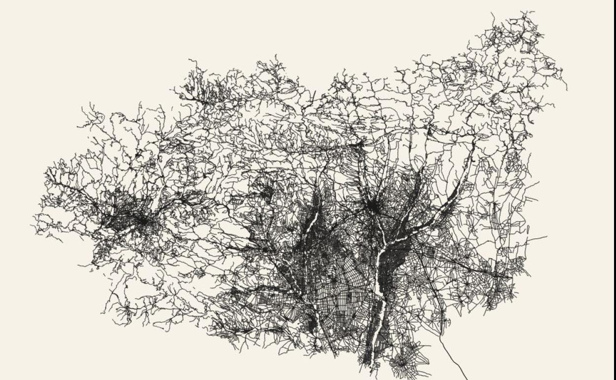 Desde muestras fotográficas a una amplia programación forman parte del intenso verano de la Fundación Cerezales.