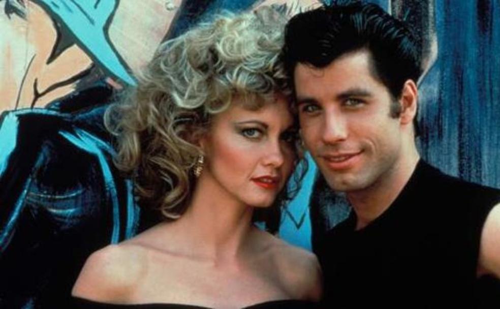 Cine de verano en León, con Grease como primera película.