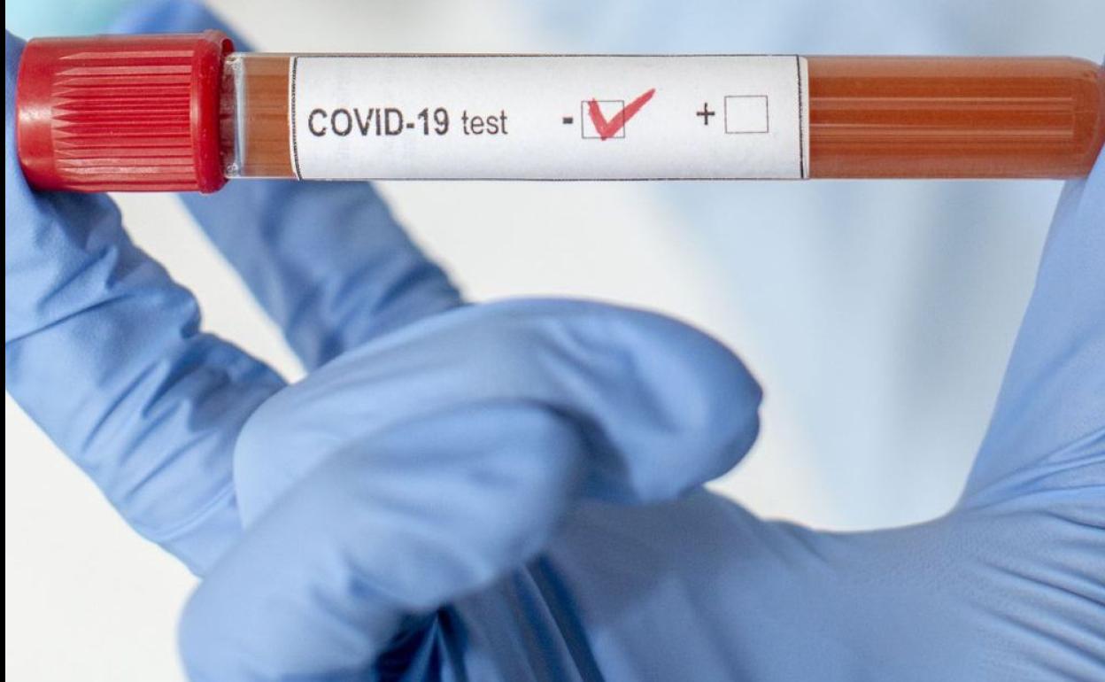 Los test por coronavirus siguen dado una tendencia favorable en la provincia de León.