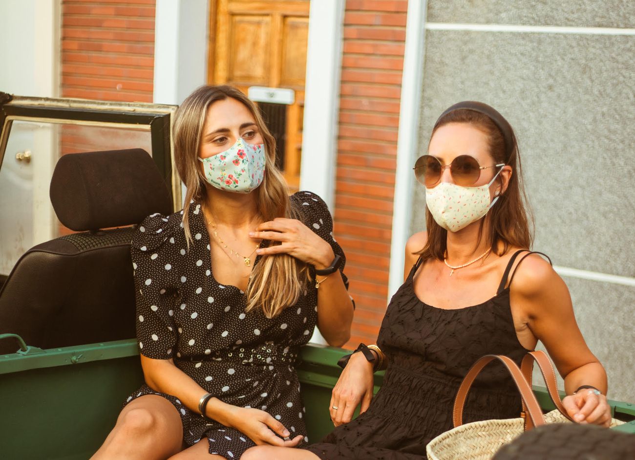 Las mascarillas Fisura, nuestras compañeras inseparables | Fisura, compañía Leonesa líder en regalo, decoración y hogar es un ejemplo más de adaptación empresarial a los singulares momentos actuales.