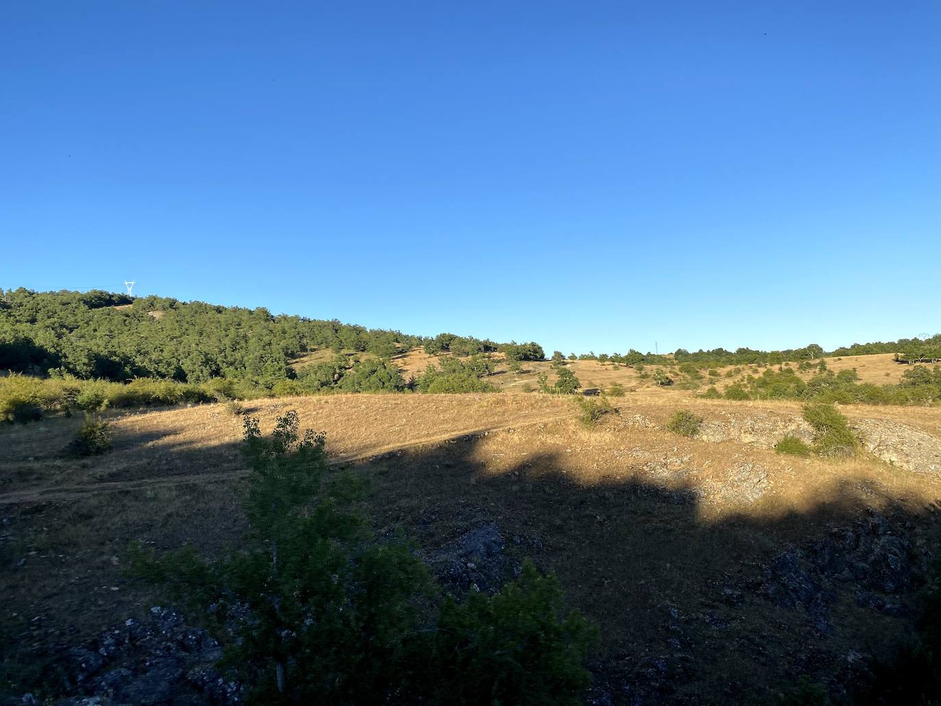 Fotos: Los pueblos olvidados: Quintana de la Peña