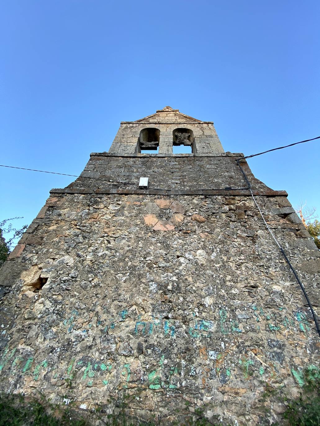 Fotos: Los pueblos olvidados: Quintana de la Peña