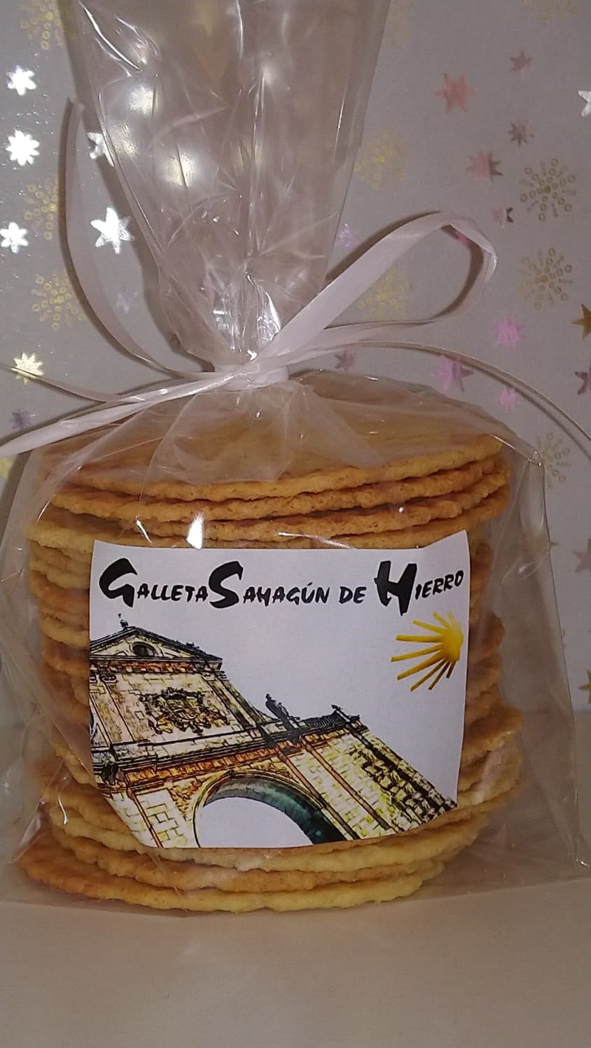 Las hermanas del Real Monasterio de San Benito del Real de Sahagún elaboran numerosos dulces de forma artesanal con recetas que atesoran desde la Edad Media.