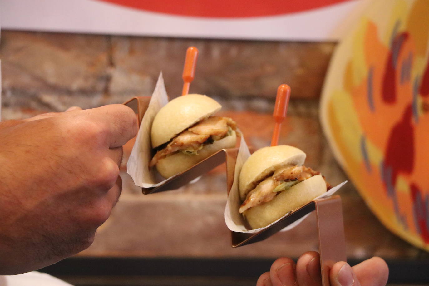 El Restaurante Delirios representa a la provincia en la propuesta de Saborea España