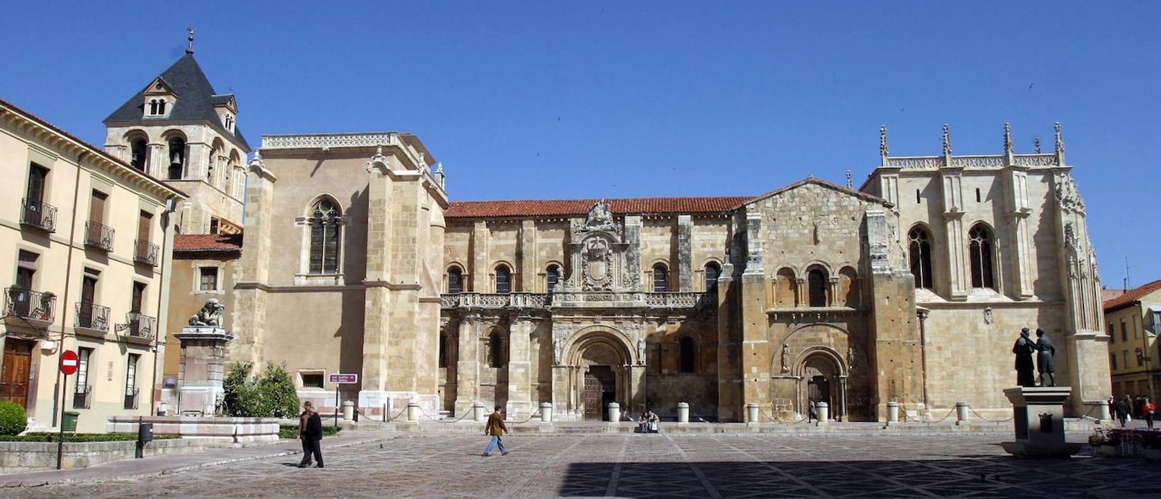 León, ciudad de museos