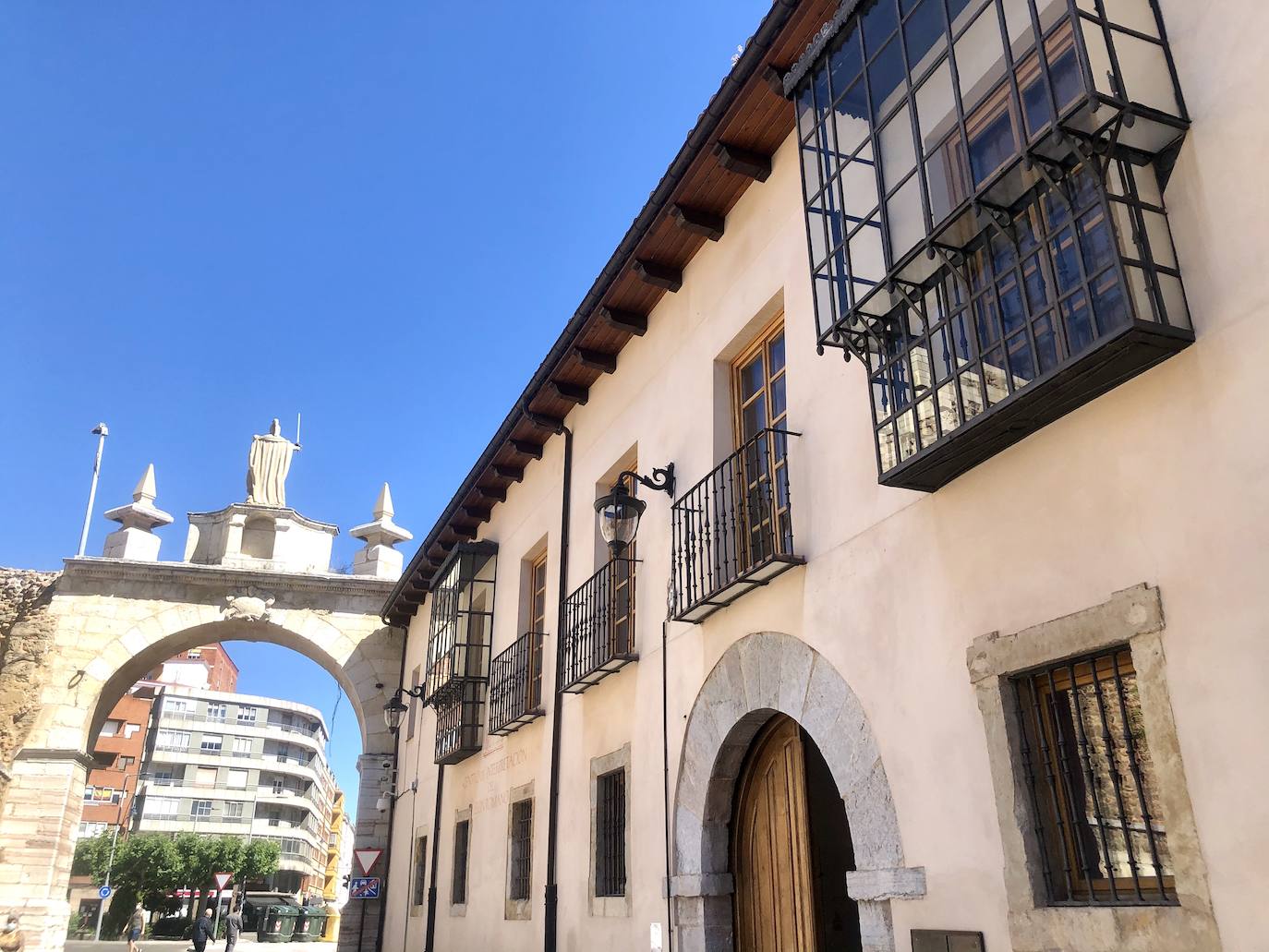 Los museos de la capital leonesa muestran las raíces, tradiciones y cultural de esta provincia