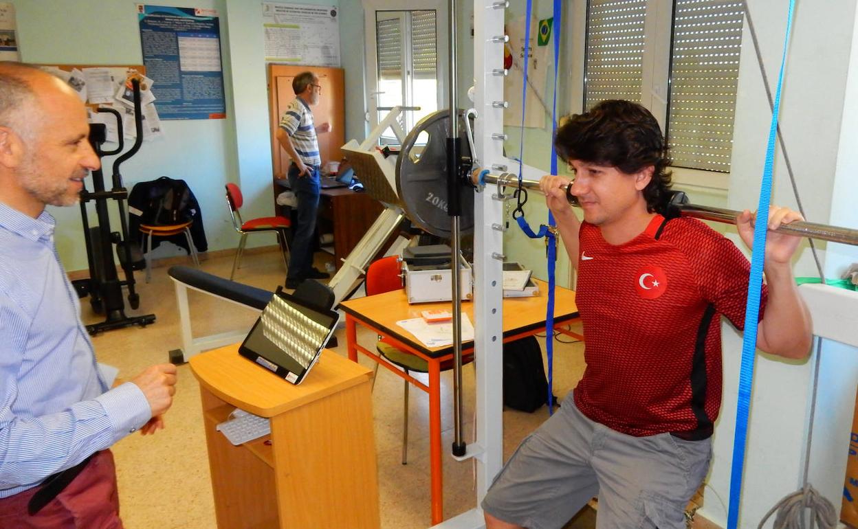 Desde el pasado 24 de julio está abierto el segundo periodo de preinscripción para los estudios de posgrado.