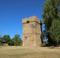 Imagen - El único monumento civil leonés del siglo XIV de esta comarca