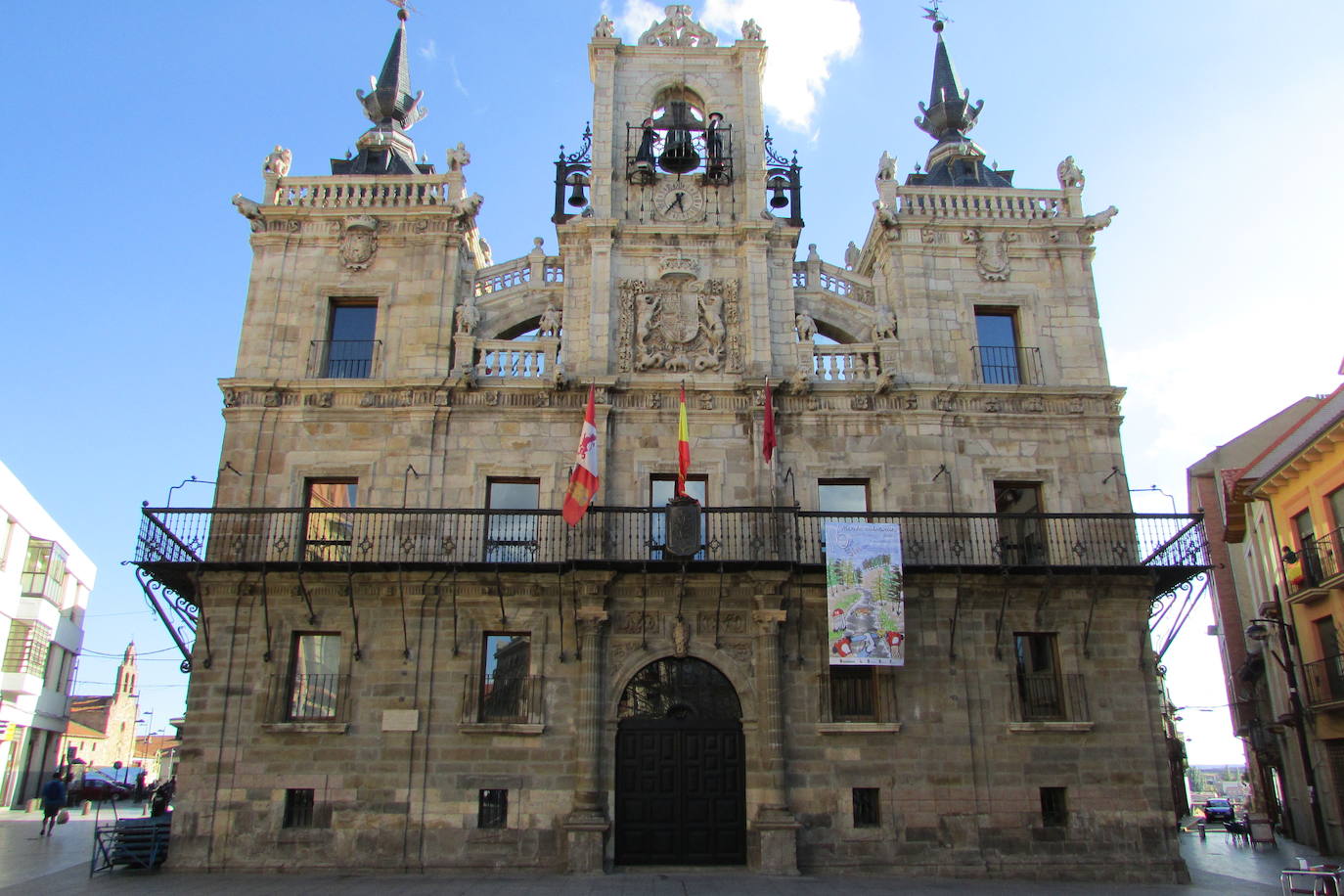 El Consorcio Provincial de Turismo y Leonoticias realizan un recorrido por tierras maragatas donde se juntan la cultura, el ocio y la gastronomía