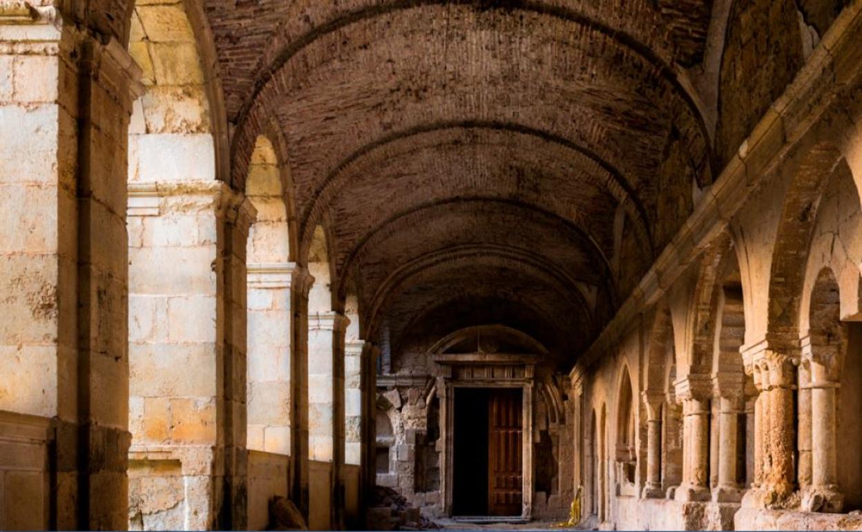 Centro Cultural Lancia.