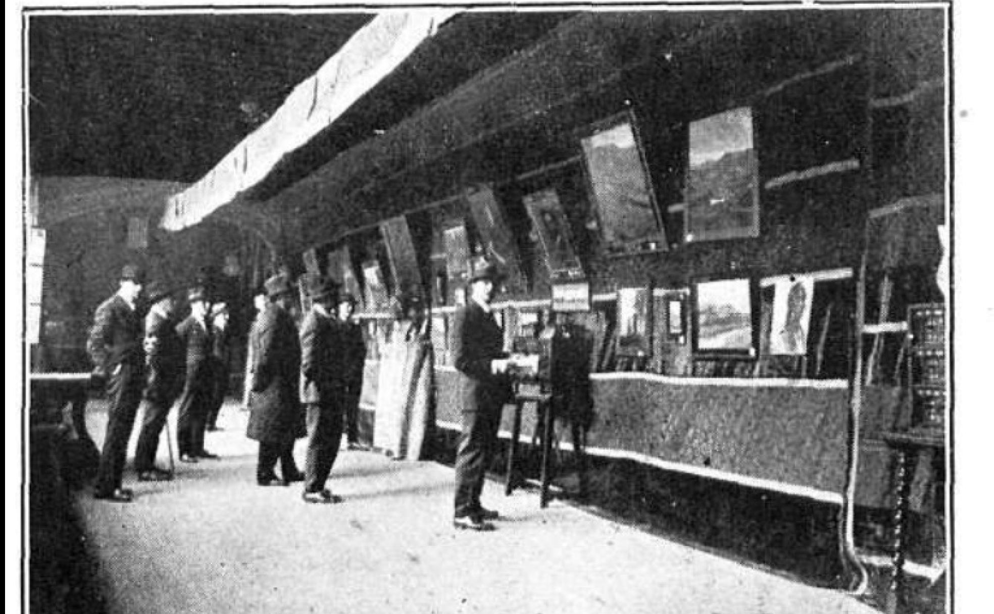 Celebraciones leonesas con motivo del IX Centenario del Fuero de León.