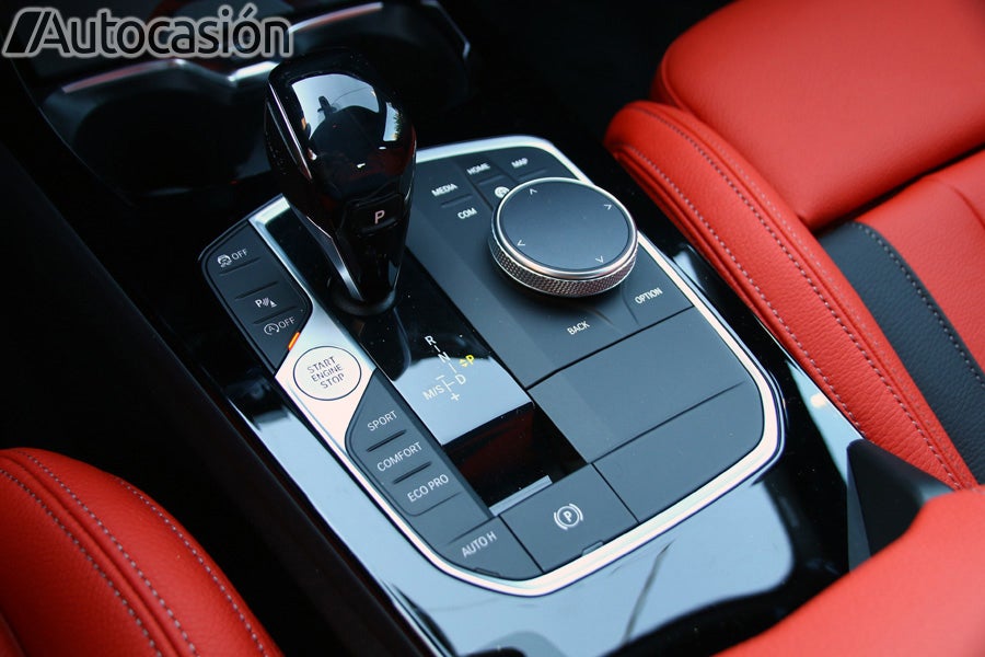 Fotos: Fotogalería: BMW 218i Gran Coupé